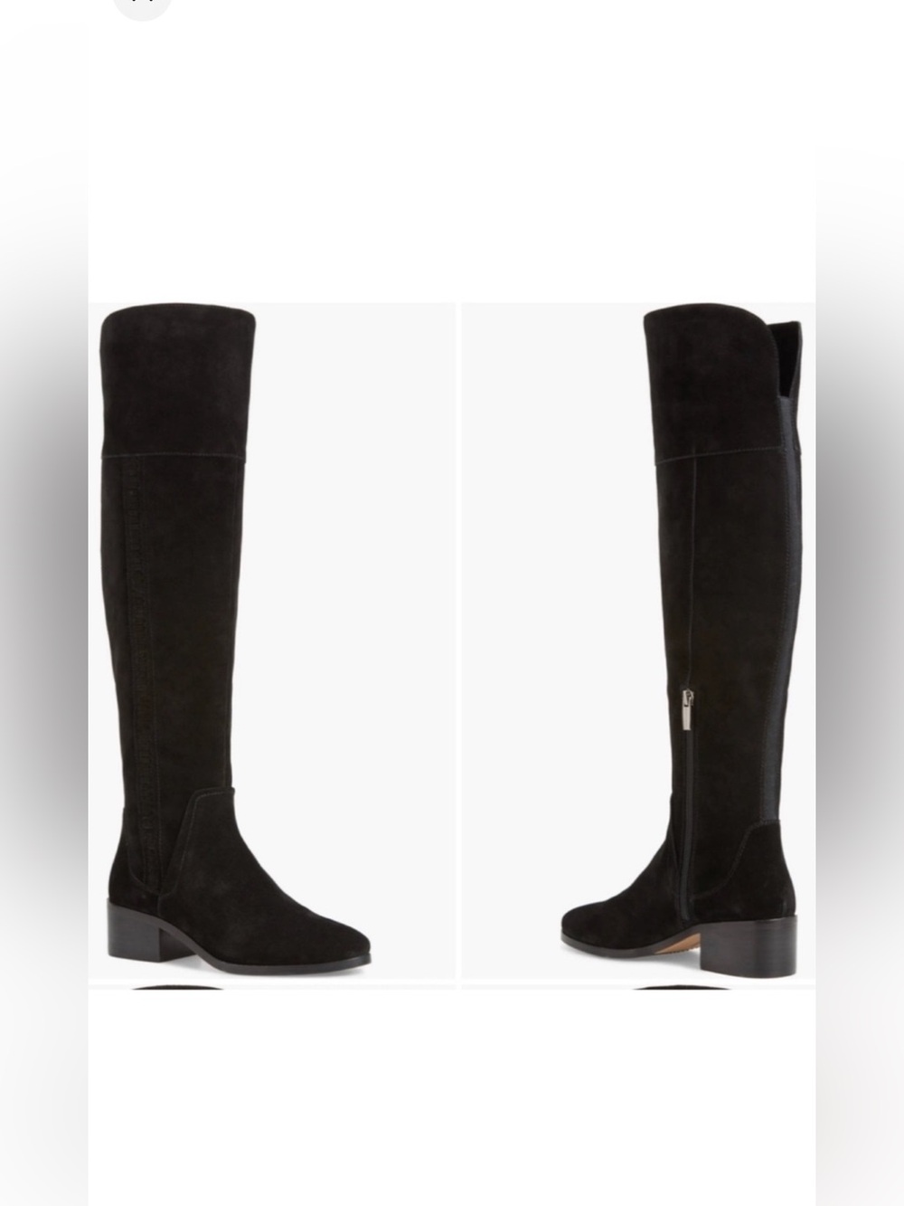Vince Camino | Boots | Kochelda Over the Knee Boot